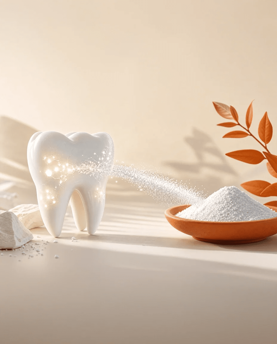 Nano-Hydroxyapatite Toothpaste: The Complete Guide - MasterMedi