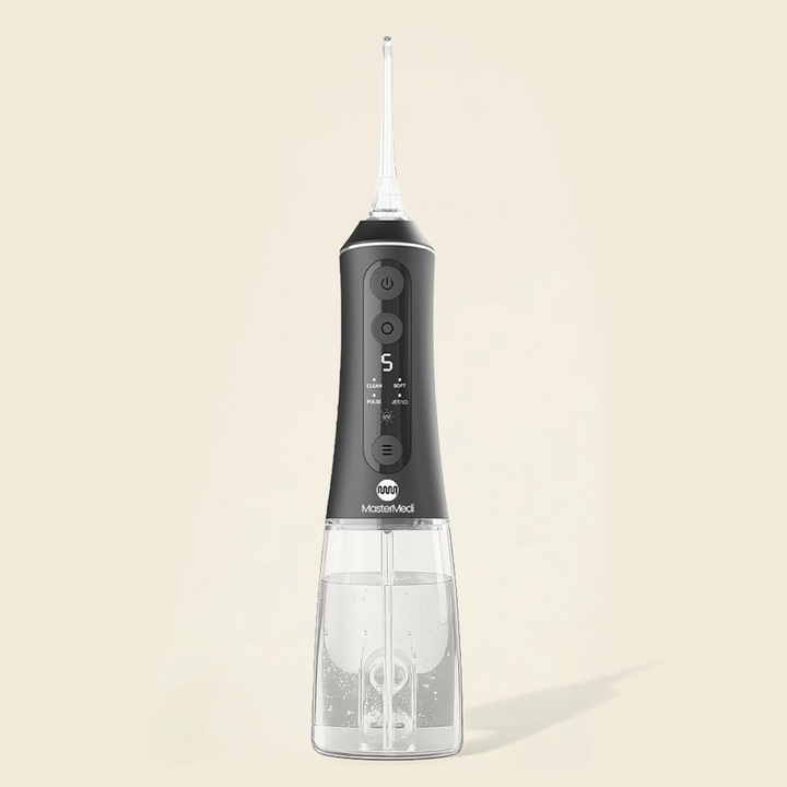 UV Smart Flosser