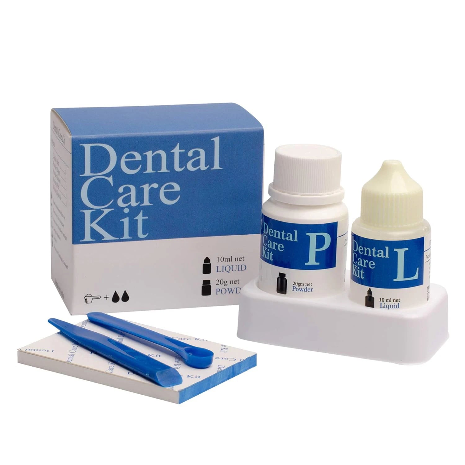 Dental Care Kit - MasterMedi