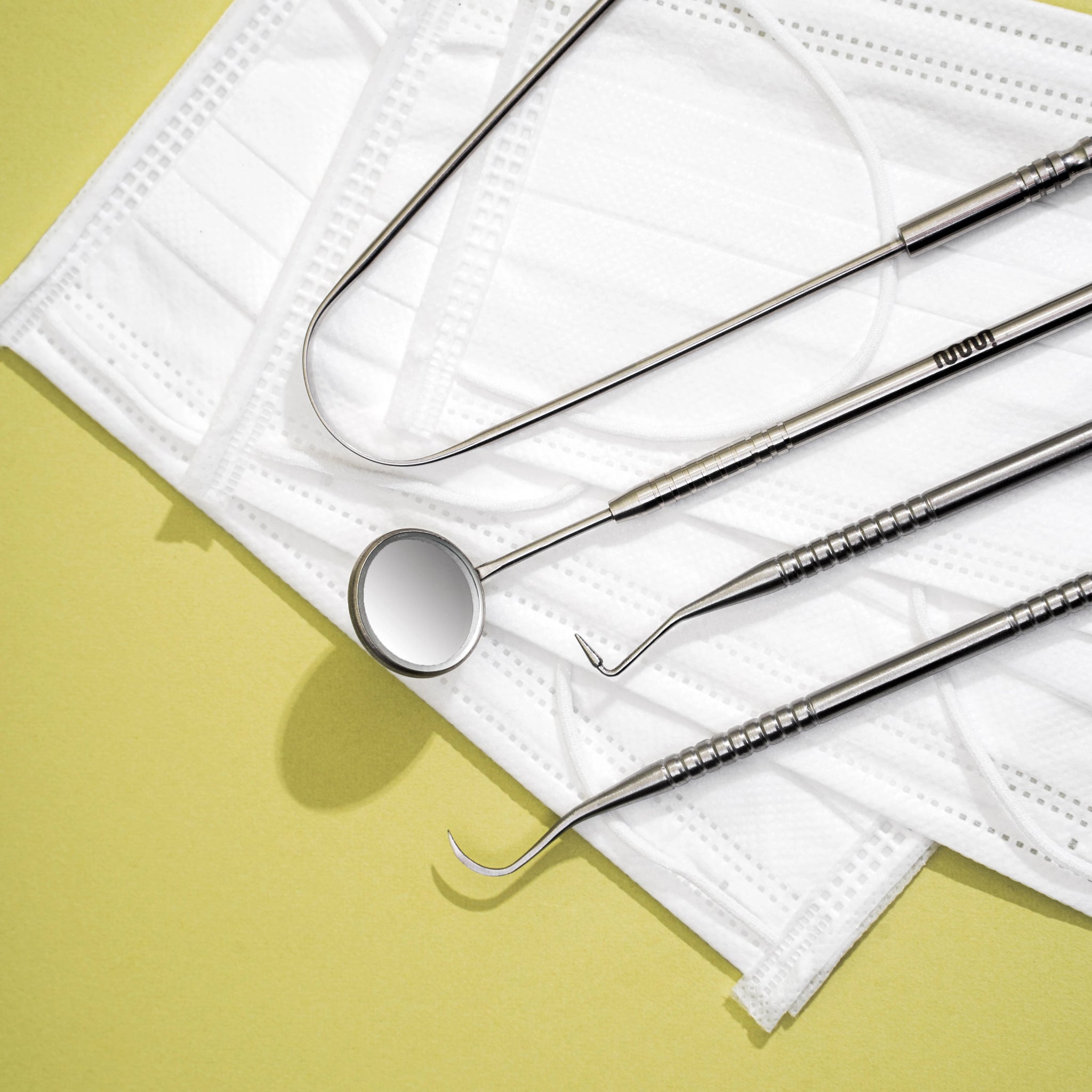 Teeth Cleaning Kit - MasterMedi