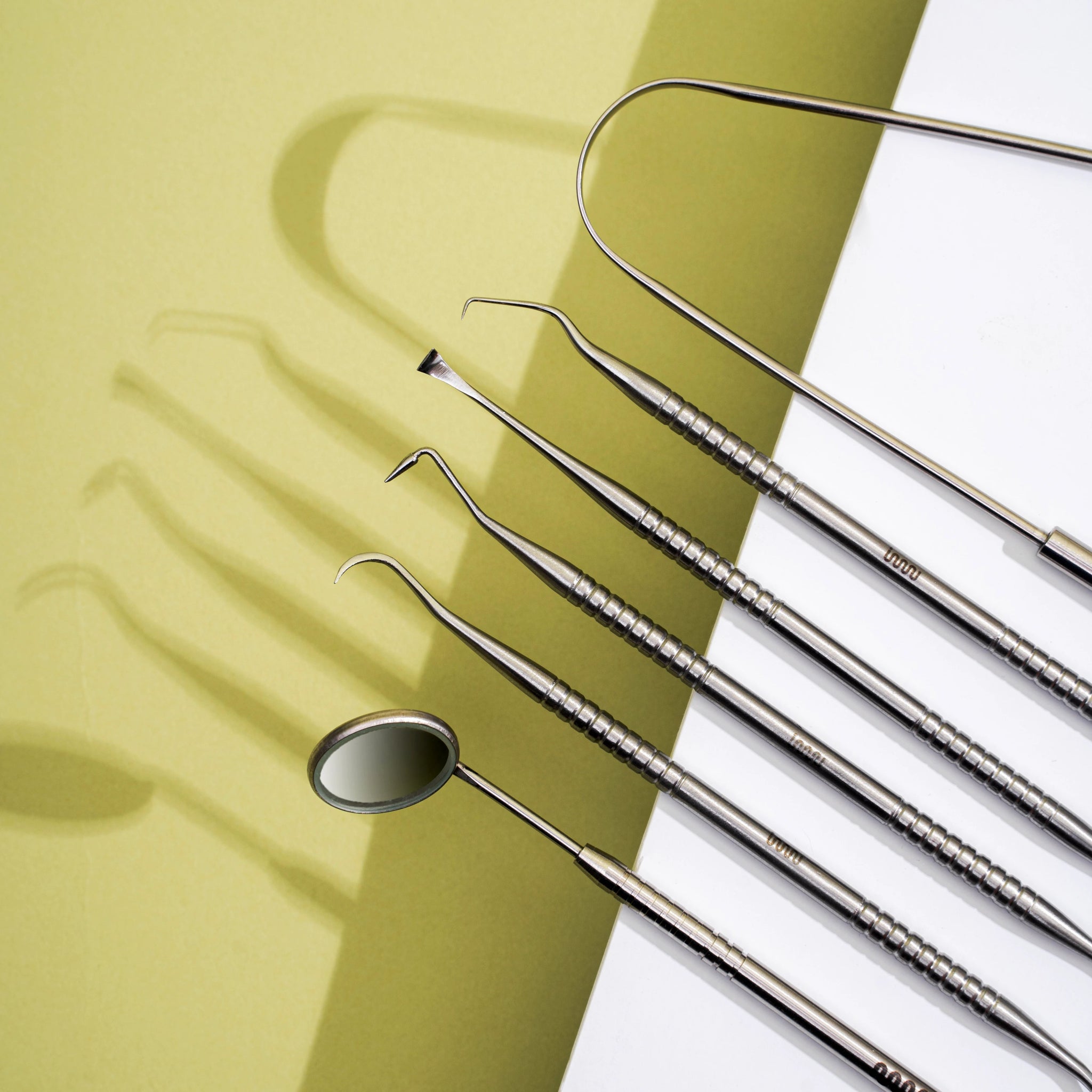 Teeth Cleaning Kit - MasterMedi