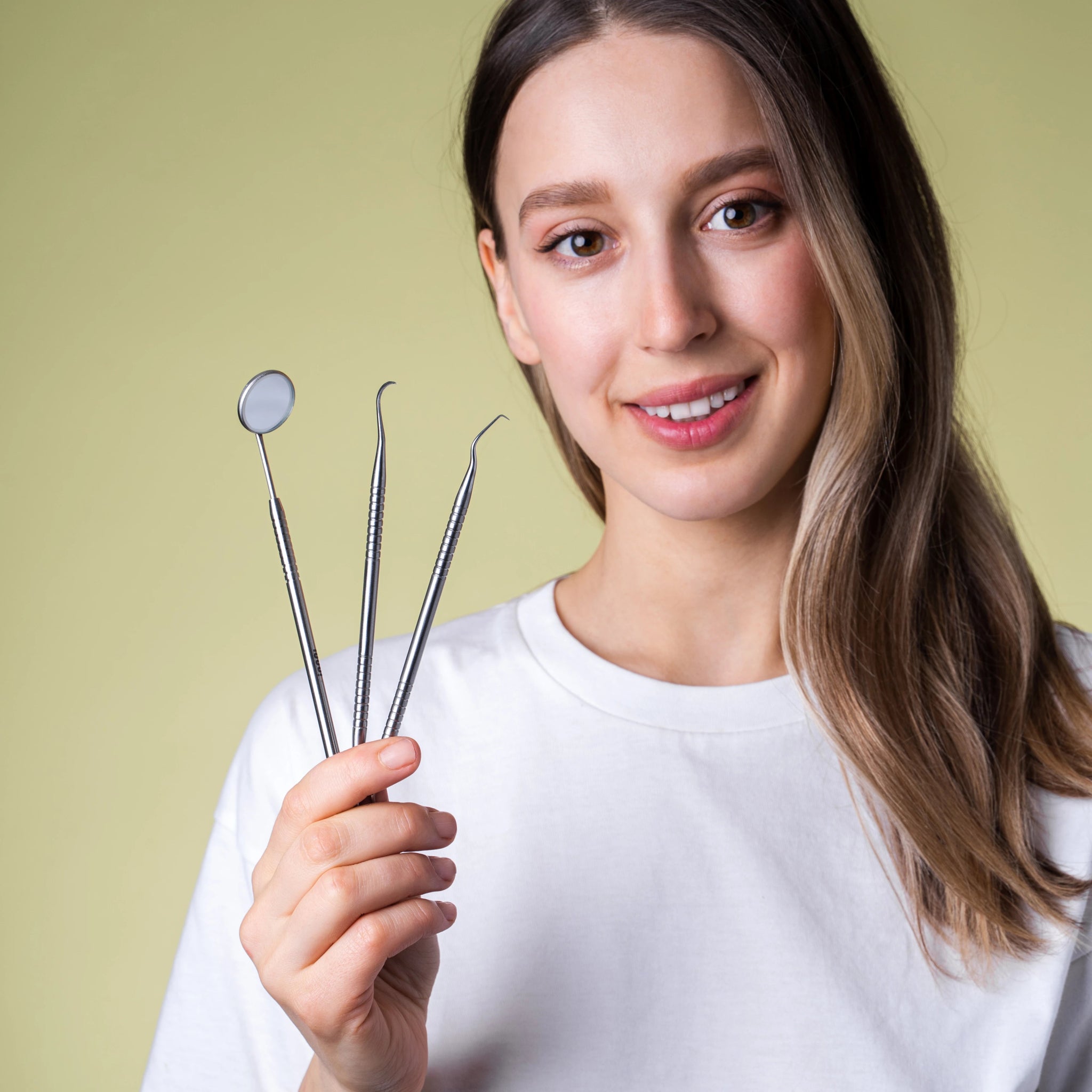 Teeth Cleaning Kit - MasterMedi
