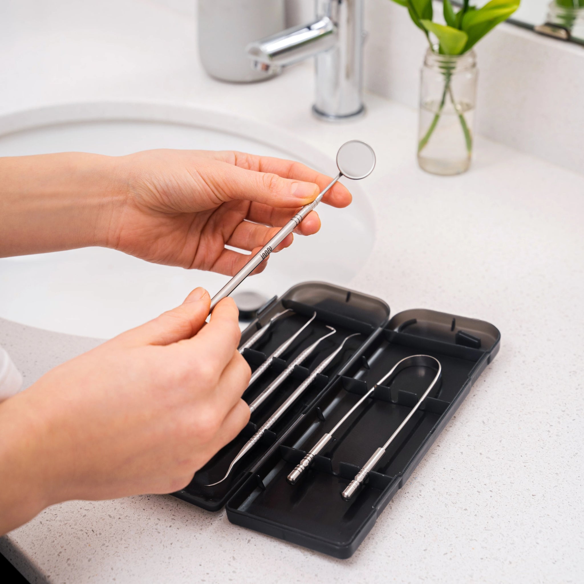 Teeth Cleaning Kit - MasterMedi