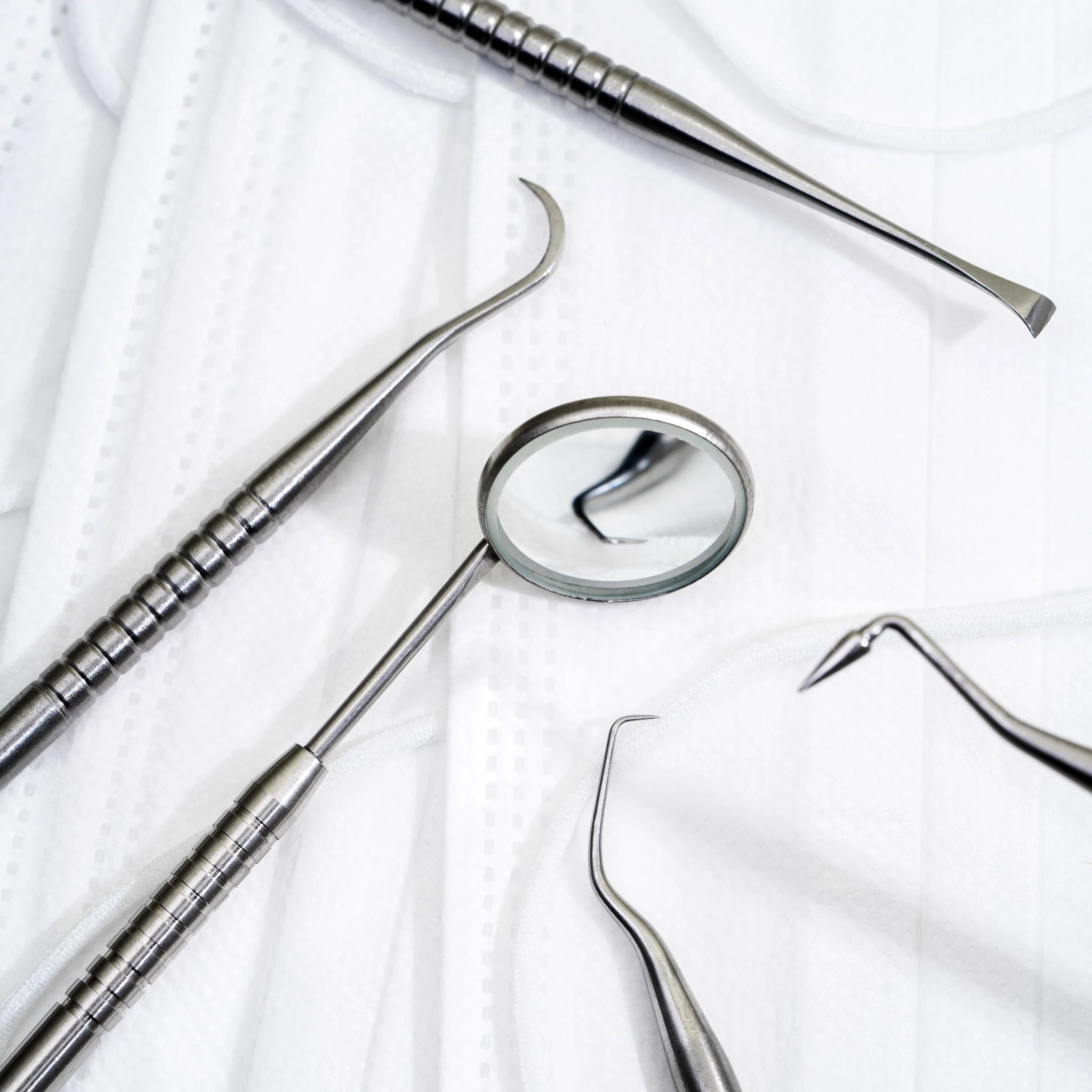 Teeth Cleaning Kit - MasterMedi