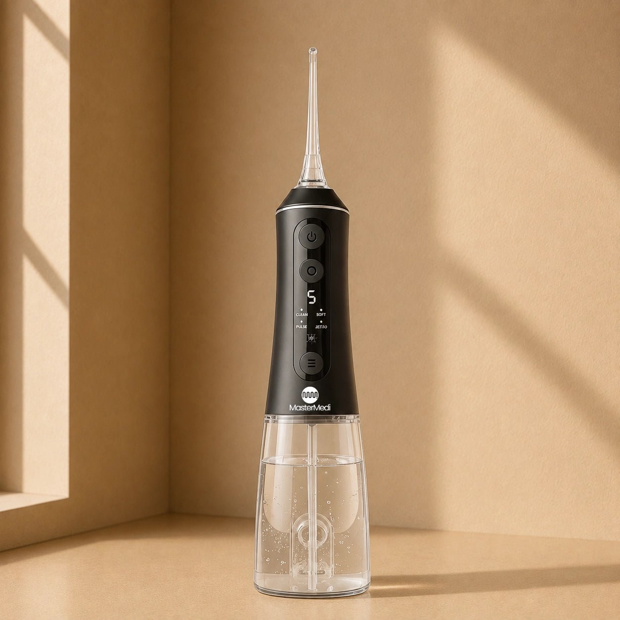 UV Smart Water Flosser - MasterMedi