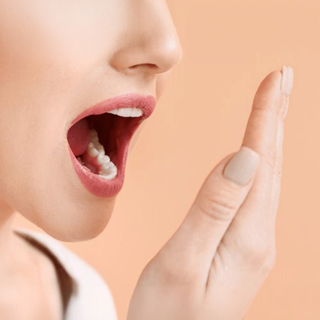 5 Ways to Fight Bad Breath: Your Guide to a Fresh and Confident Smile - MasterMedi