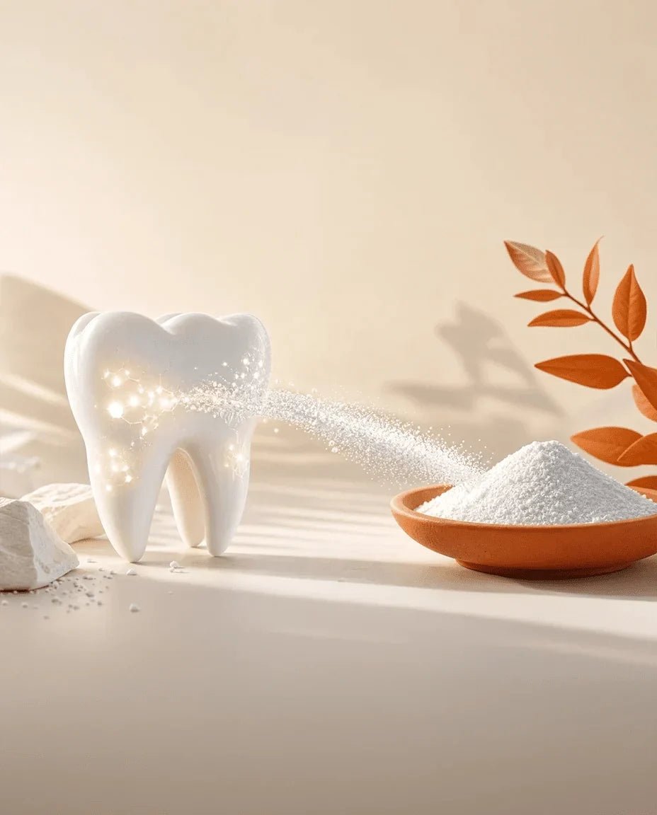Nano-Hydroxyapatite Toothpaste: The Complete Guide - MasterMedi
