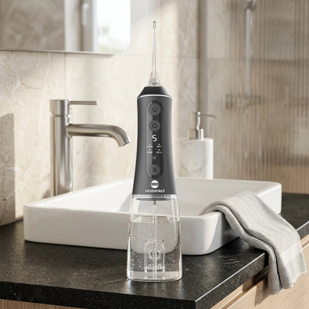 UV Smart Water Flosser