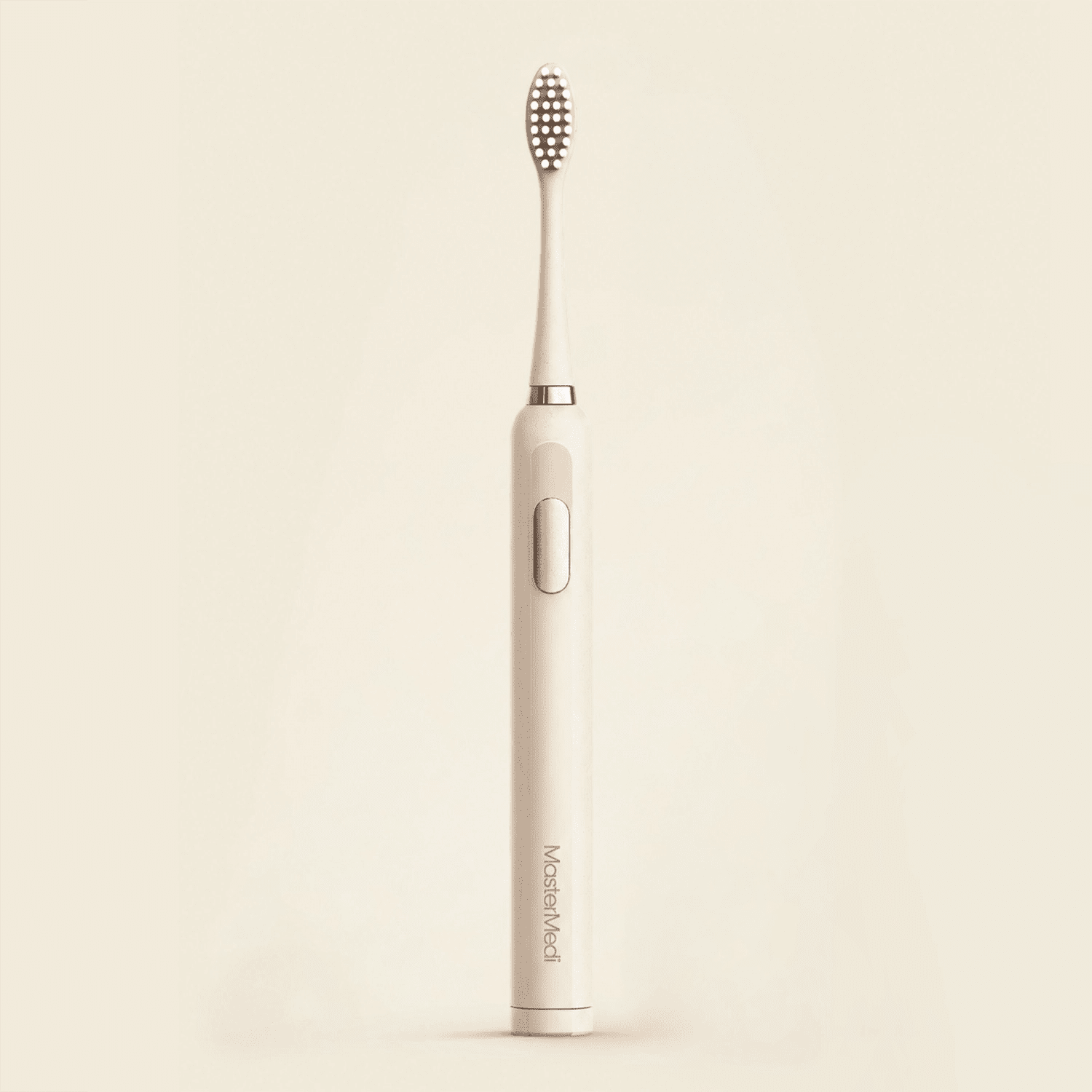 Electric Toothbrush with Travel Case-DuPont Bristles - MasterMedi