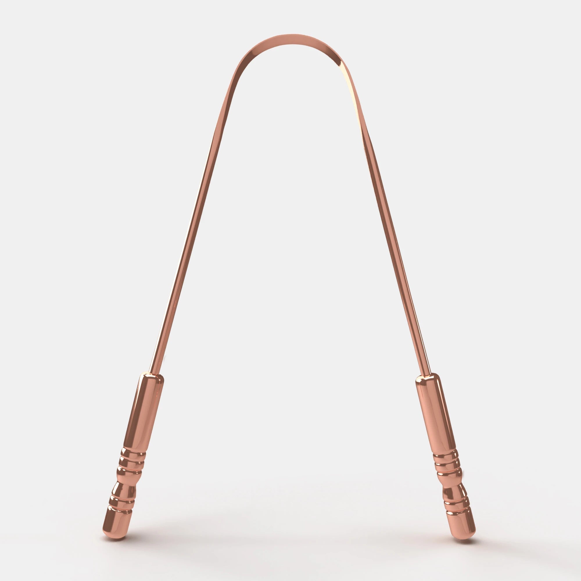 Tongue Scraper Copper - MasterMedi