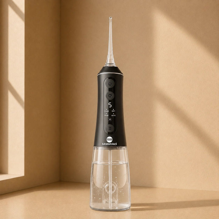 UV Smart Water Flosser - MasterMedi